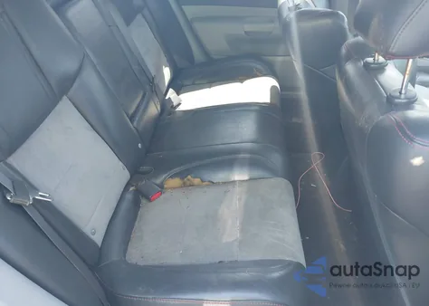 2007 Dodge Magnum Srt8 z USA, uszkodzony, nr VIN 2D8GV773X7H657145